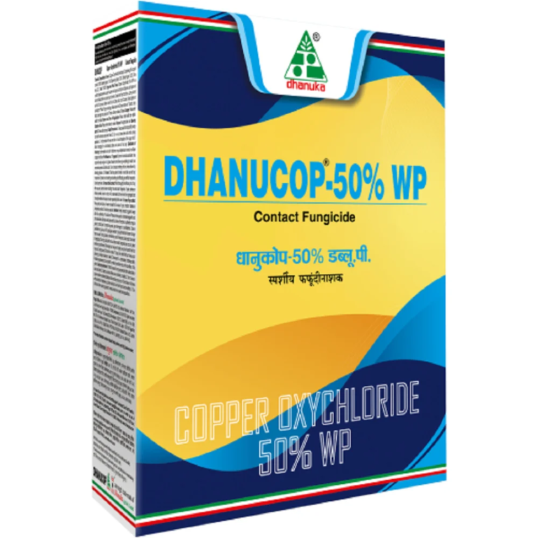 copper oxychloride 50 wp uses in hindi