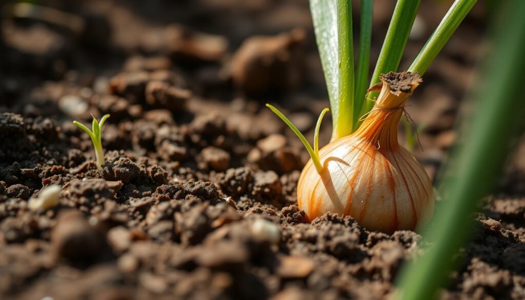 Hybrid Onion Seeds